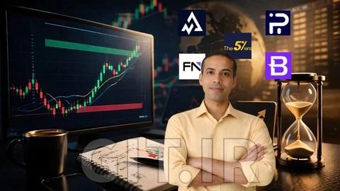 The 10-Day Prop Firm Blueprint: A Mechanical Trading Model