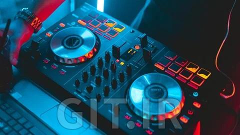 The Ultimate 30-Day Beginner DJ Course by Blendonics