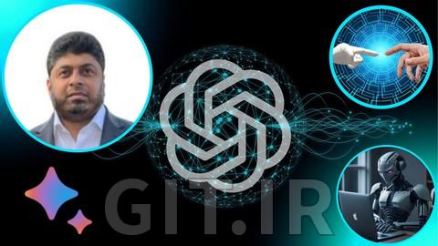 The Ultimate AI Masterclass on Prompt Engineering & ChatGPT