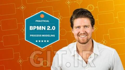 The Ultimate BPMN 2.0 Master Class