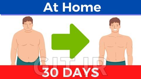The Ultimate Dream Body: Fat Burner Level 1