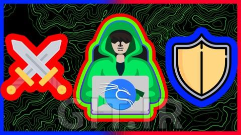 Real Ethical Hacking in 43 Hours: Certificated CSEH+CEH PRO