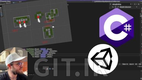The Ultimate Guide to Building System in Unity C# 2D