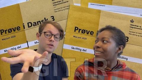 The ultimate guide to PD3: Prøve i Dansk 3