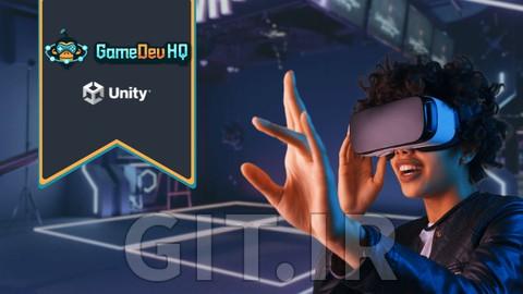 The Ultimate Guide to VR with Unity: No Code Edition