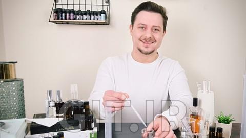 The Ultimate Online Perfume Course 2026