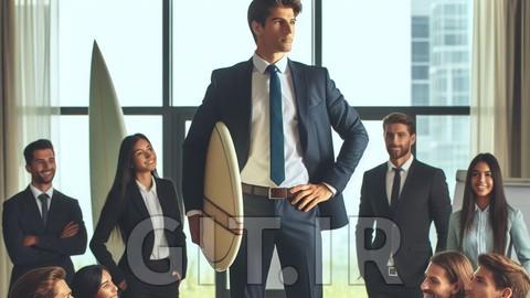 The Ultimate Sales Management Masterclass