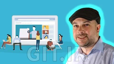 The Ultimate Unofficial Udemy Online Course Creation Guide