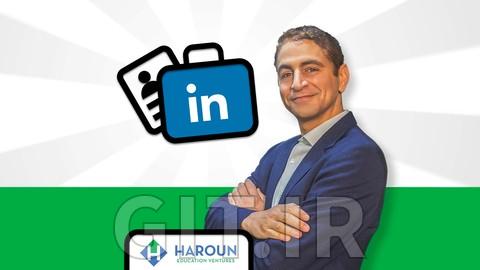 The Complete Resume, LinkedIn & Get Your Dream Job Course!