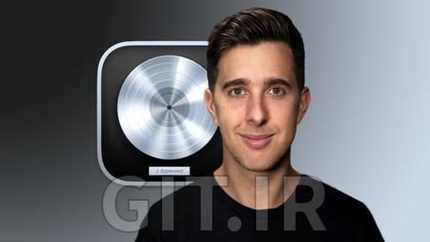 Music Production in Logic Pro X - The Complete Course!
