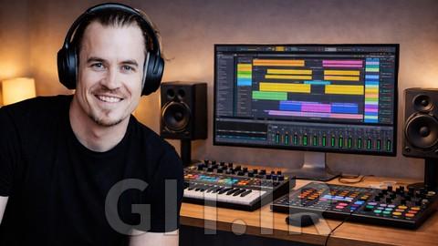 Learn Music Production in Ableton Live
