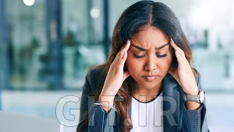 The Stress R.E.L.I.E.F. Method