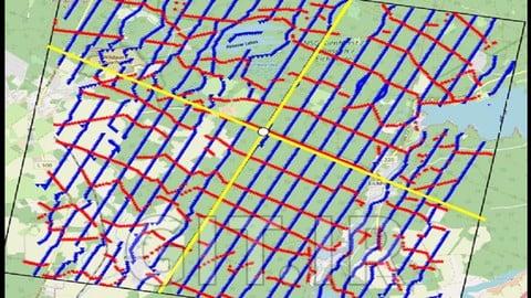 Three D Seismic Survey Design