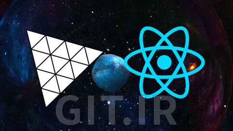 Three JS with React Masterclass for beginners
