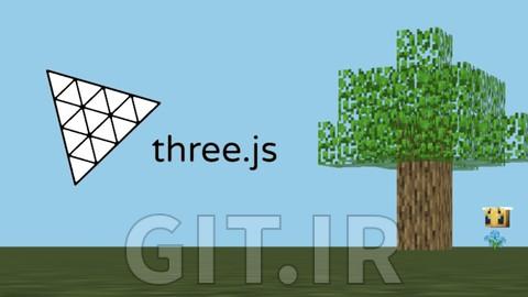 Three.js Crash Course: Minecraft