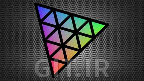 Three.js Shading Language and Signed Distance Fields