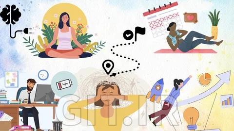 Thriving with Adult ADHD