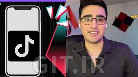TikTok Marketing Mastery: The Ultimate Guide to Growing Your