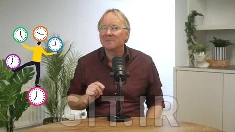 Time Management in 45 Minutes