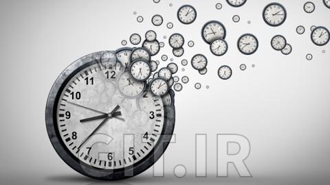 Time Mastery Accelerator