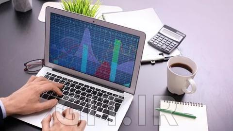 Time-Series Analysis & Regression Forecasting with Python