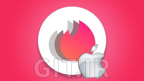 Build a Tinder Clone in iOS SwiftUI and Firebase