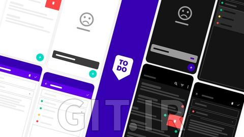Compose Multiplatform (Android/iOS) - Mobile App Development
