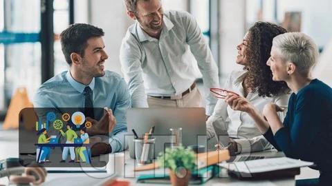 TOGAF 10 Certification: Enterprise Architecture Mastery