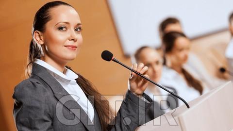 Role-Based Spoken English Course with Shadowing Technique