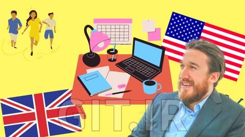 Top 50 English Verbs: Upgrade your English speaking