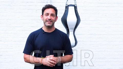 The Essential BOXING BASICS Course for Beginners