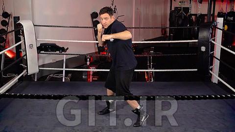 Total Boxer Boxing Fitness & Skills Course