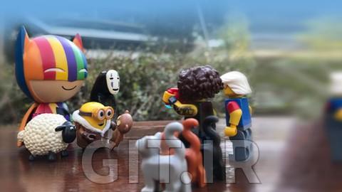 Toy Photography 101