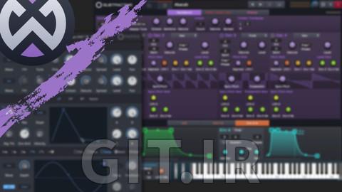 Tracktion Waveform : The Complete Course Beginner To Advance