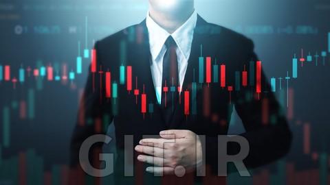 Trade Like The Professionals (Real trading examples)