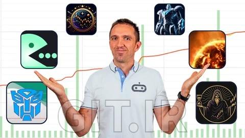 Trading Robots Master Class: Build a Portfolio of EAs