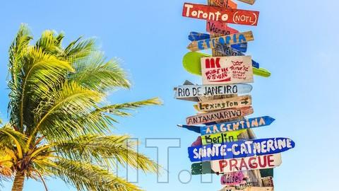 TRAVEL Hacking for Beginners: Cheap, Smart & Safe Travel