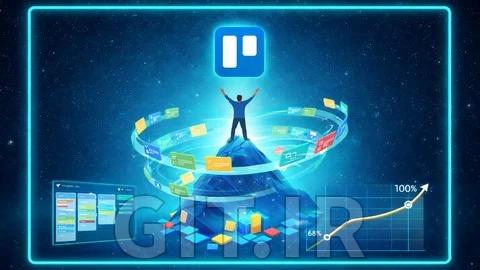 Trello Ultimate Guide – Project & Time Management– 100% Real