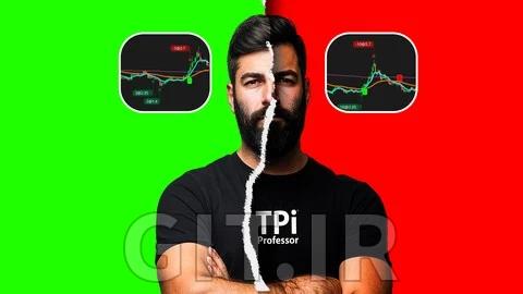 Trend Pullback Trading Strategy for Day Traders by DasAlgo