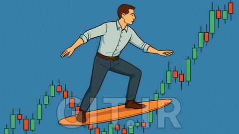Learn Today, Trade Tonight: Trend Trading Without Indicators