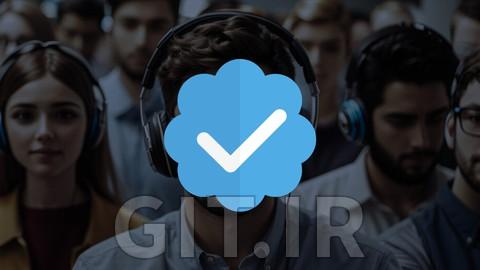 Twitter Marketing: Learn Twitter From Start to Finish