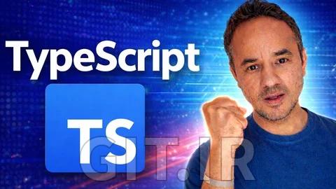 TypeScript Mastery: Basics to Advanced + Interview Prep 2026