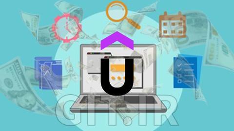 Udemy Automation: Create Courses With AI & Earn (Unofficial)