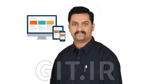 Web Development | HTML | CSS | JavaScript | jQuery | NodeJS