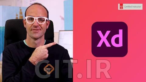 User Experience Design Essentials - Adobe XD UI UX Design