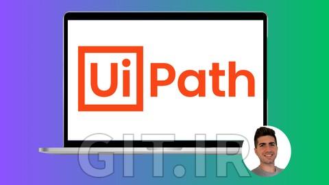UiPath REFramework Complete Course: From Zero To Hero