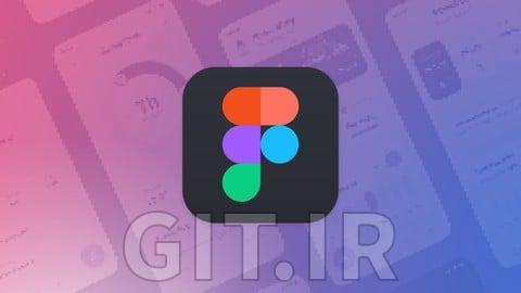 UI/UX Design With Figma : 5+ Real World Projects