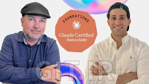Ultimate Anthropic Claude Certified Associate - Foundations