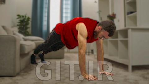 Fitness Home Workout - Bodyweight Training | Calisthenics101