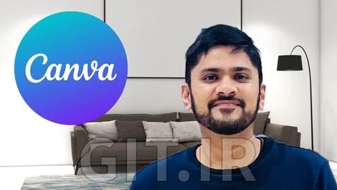 Canva Course for Beginners | Zero to Hero